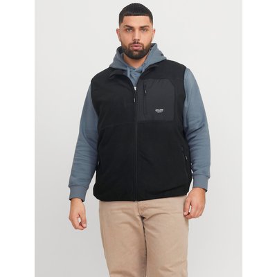 Gilet en polaire JACK & JONES JACK & JONES