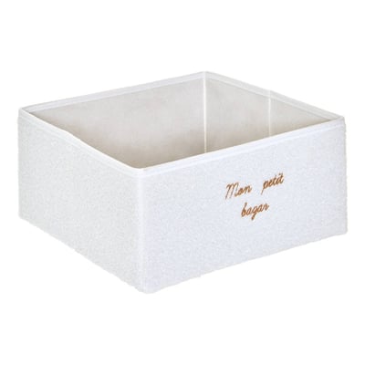 Boîte de rangement pliable pour enfant YUKI ATMOSPHERA FOR KIDS