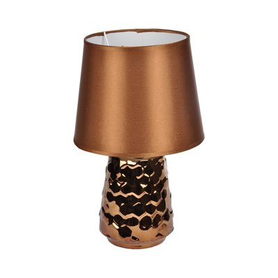 Lampe effet martele DOUCEUR D'INTÉRIEUR