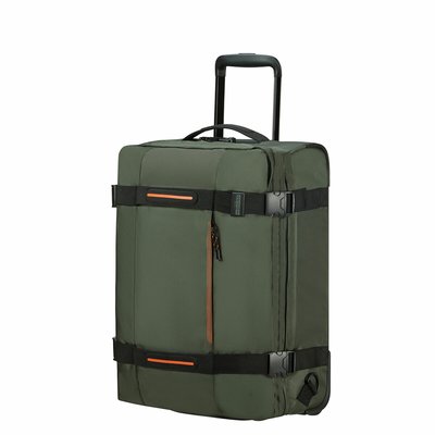 Urban track sac de voyage à roues taille S AMERICAN TOURISTER