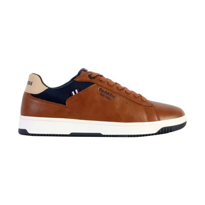 Basket à Lacets Gunray REDSKINS