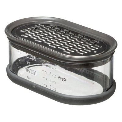Râpe avec boîte de récupération 5FIVE SIMPLY SMART