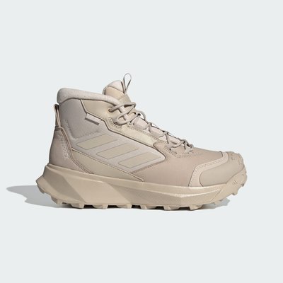 Chaussure mi-montante cuir hiver Terrex Rain.Rdy Cold.Rdy adidas Performance