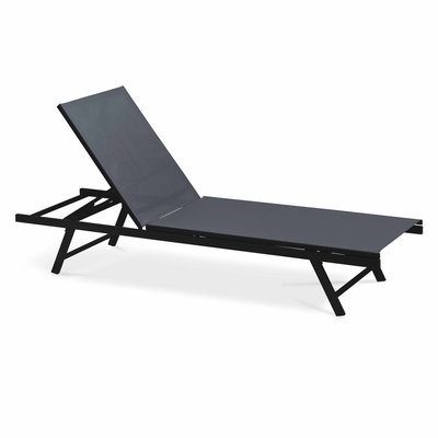 Bain de soleil pliant TAHITI OVIALA