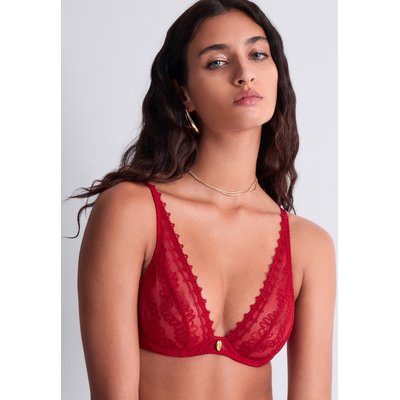 Soutien gorge Triangle avec armatures Mystery of Love AUBADE