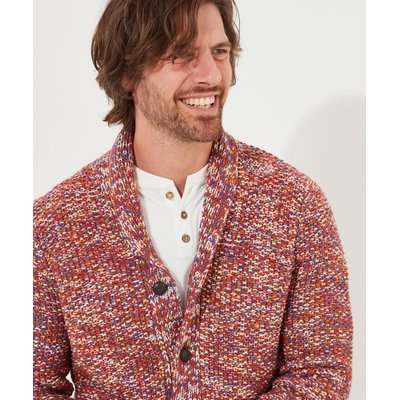 Gilet cole chale homme cheap