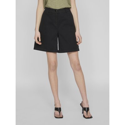 Taille mi-haute Short chino VILA
