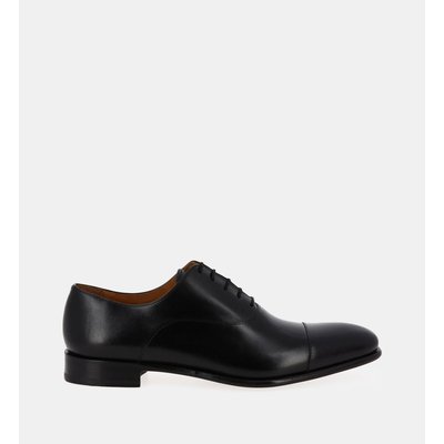 Richelieus Montmartre Cuir COMPTOIR GL