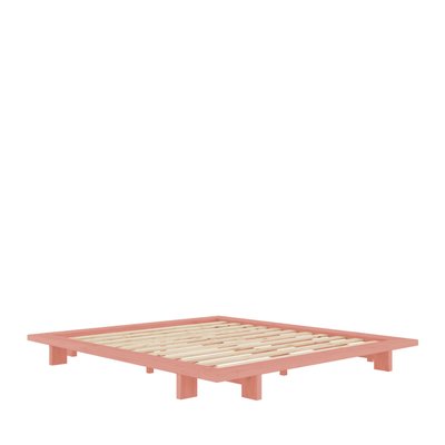 Lit en bois - JAPAN KARUP DESIGN