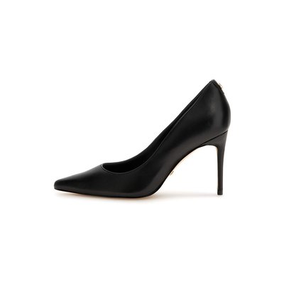 Escarpin Rica Cuir Véritable GUESS