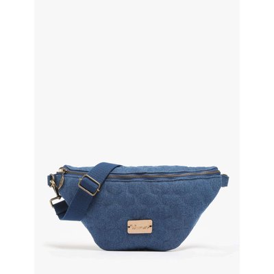 Sac banane Muflier Denim WOOMEN