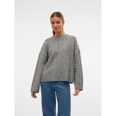 Pull en maille VERO MODA VERO MODA