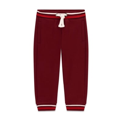 Pantalon Avec Logo Brodé GUESS KIDS