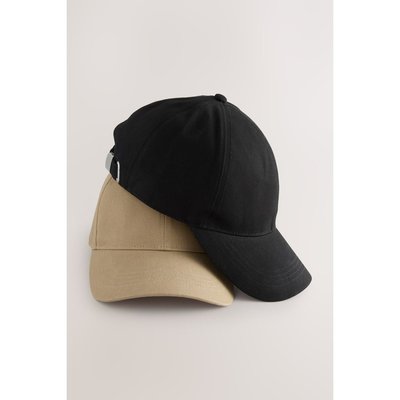 Casquettes, lot de 2 NEXT