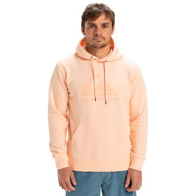 Sweat à capuche COMP LOGO QUIKSILVER