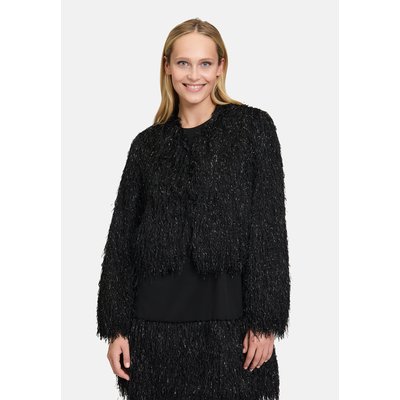 Blouson à fils de fil textile VERA MONT
