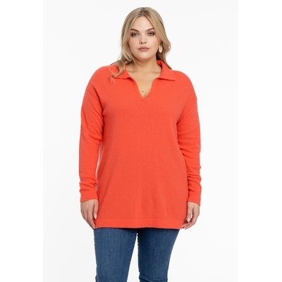 Pull avec manches longues YOEK