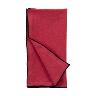 Serviette de table en coton La Table THE COOL REPUBLIC