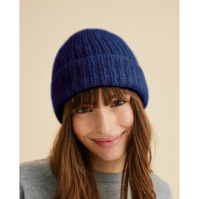 Kit Tricot Femme Bonnet Mia PHILDAR