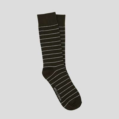 Chaussettes Carter MISE AU GREEN