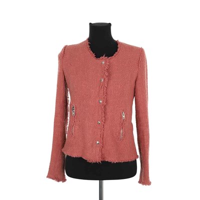 Veste en coton - Bon État IRO