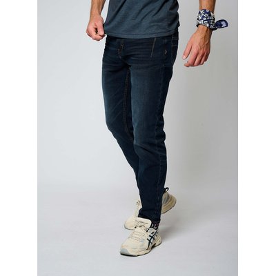 Jean Slim  Coton DOKER KAPORAL