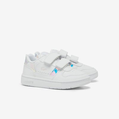 Baskets basses T Clip Set LACOSTE