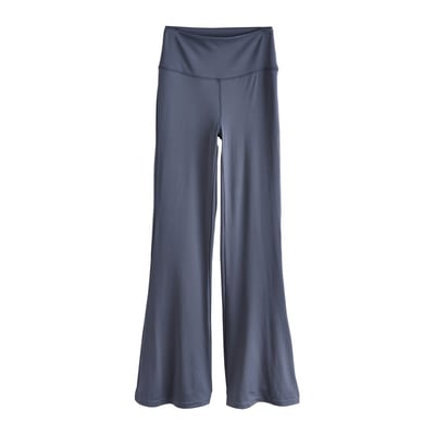 Legging de yoga dry tech évasé NEXT