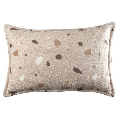 Coussin enfant TERRAZZO BOLSTER WIGIWAMA