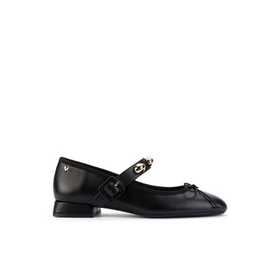 Ballerines cuir Quirinale MARTINELLI