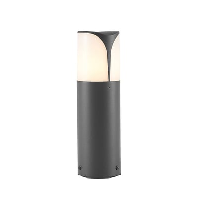 Luminaire extérieur en aluminium moderne LUCANDE