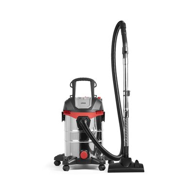 Aspirateur à eau et poussière LIVOO
