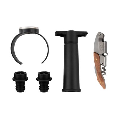Set 5 Pièces Pour Le Vin POINT VIRGULE