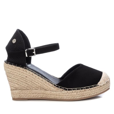 Chaussure Espadrilles Coin Décontractée Boucle XTI