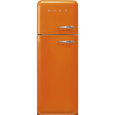 Réfrigérateur 2 portes poignée à droite FAB30 SMEG