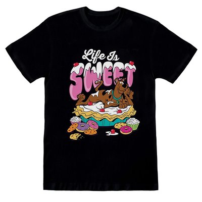 T-shirt SCOOBY DOO