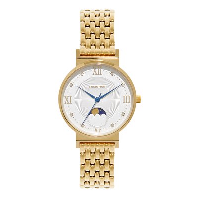 Montre Analogique AURORE LOUIS PION