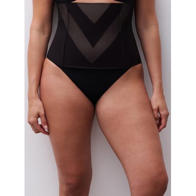 Serre-taille sculptant GLAM SHAPING CHANTELLE