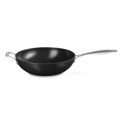 Poêle wok Essentielle LE CREUSET