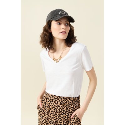 T-shirt manches courtes BONOBO