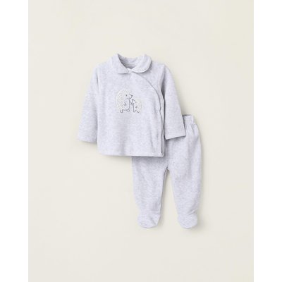 Pyjama herisson bebe La Redoute