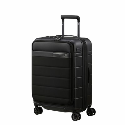 Neopod Mala de Cabine, 55cm, com 4 Rodas, da Samsonite SAMSONITE