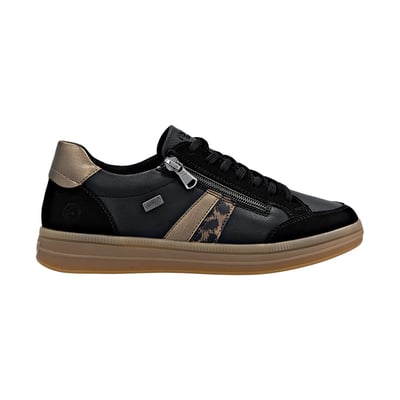 Basket Basse Cuir Rock REMONTE