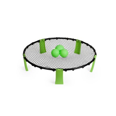 Kit de Roundnet LIVOO