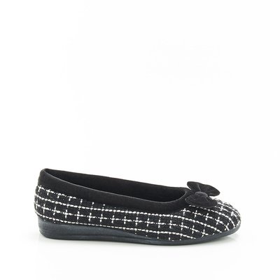 Ballerines Thermolactyl DAMART