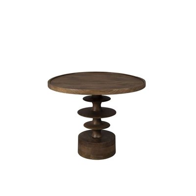 Table basse ronde Cath DUTCHBONE