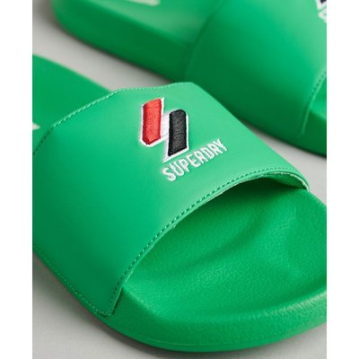 Claquettes de piscine Code Essential SUPERDRY