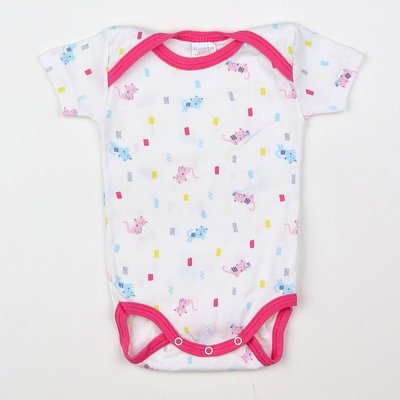 Body - Très bon état ABSORBA