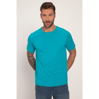 T shirt turquoise homme deals