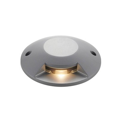 Luminaire extérieur en aluminium moderneLED LUCANDE